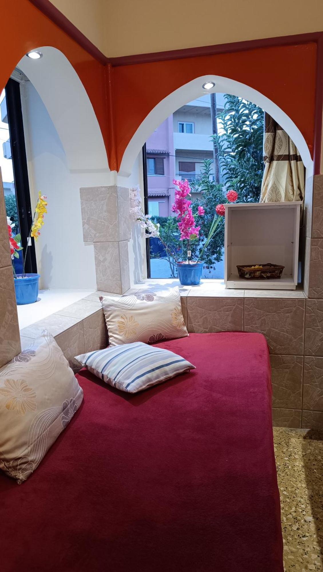 4 Seasons Suites Paradise Near Athens Airport 2 Markopoulo Mesogaias Bagian luar foto
